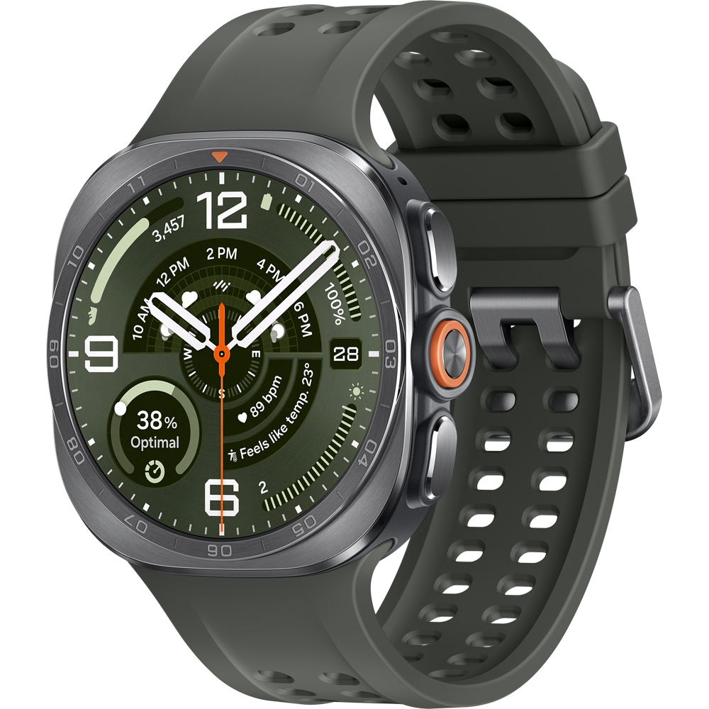 Smartwatch Samsung Galaxy Watch Ultra 2